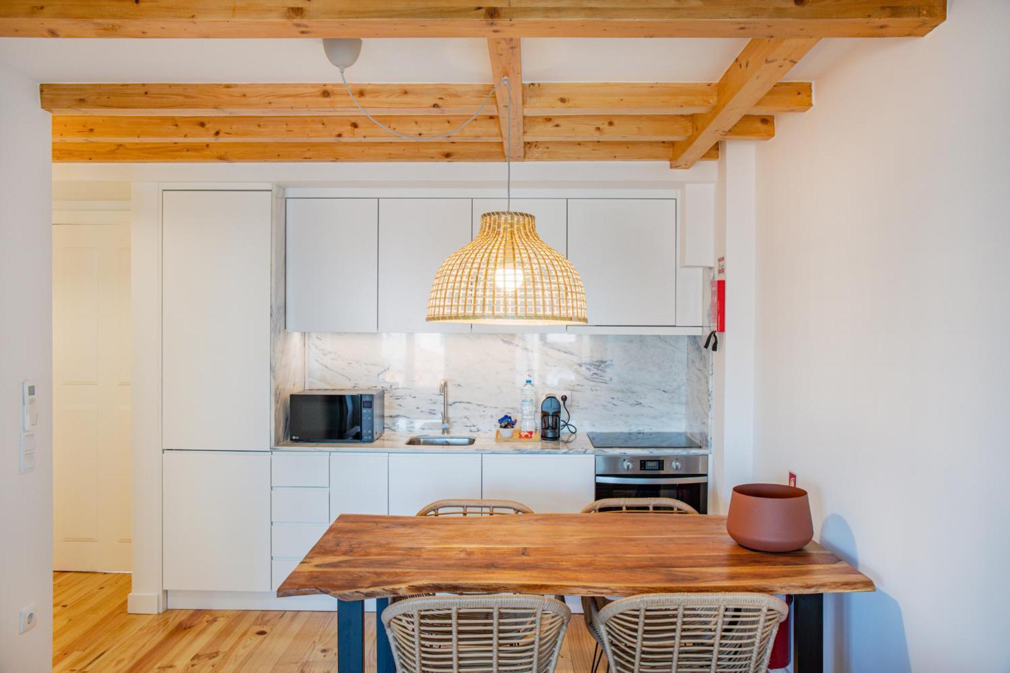 Poveiros Oak Loft - Santo Ildefonso Appartement Porto Buitenkant foto