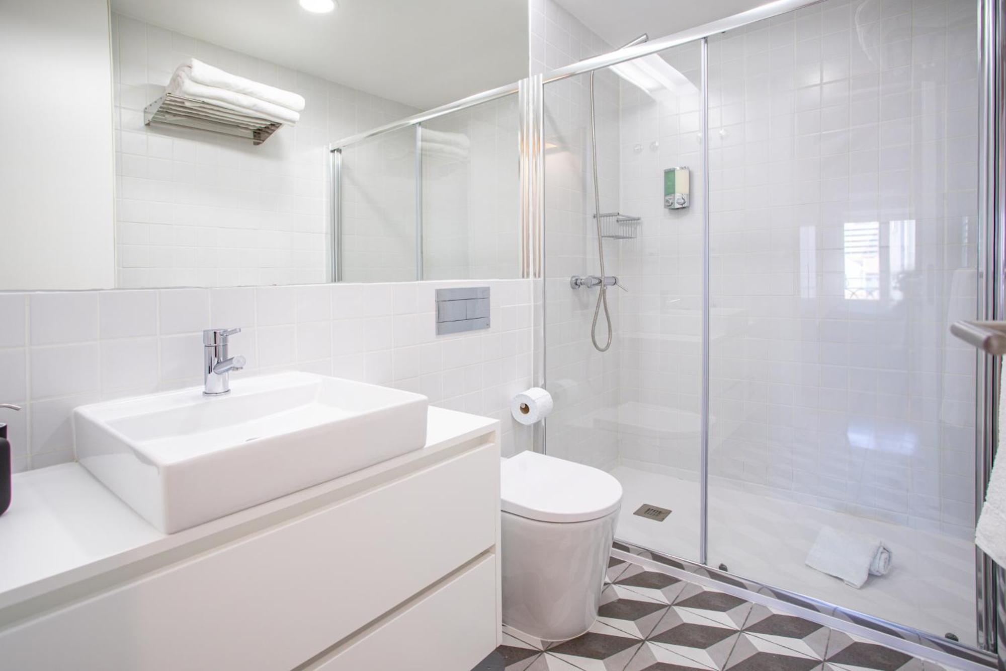 Poveiros Oak Loft - Santo Ildefonso Appartement Porto Buitenkant foto