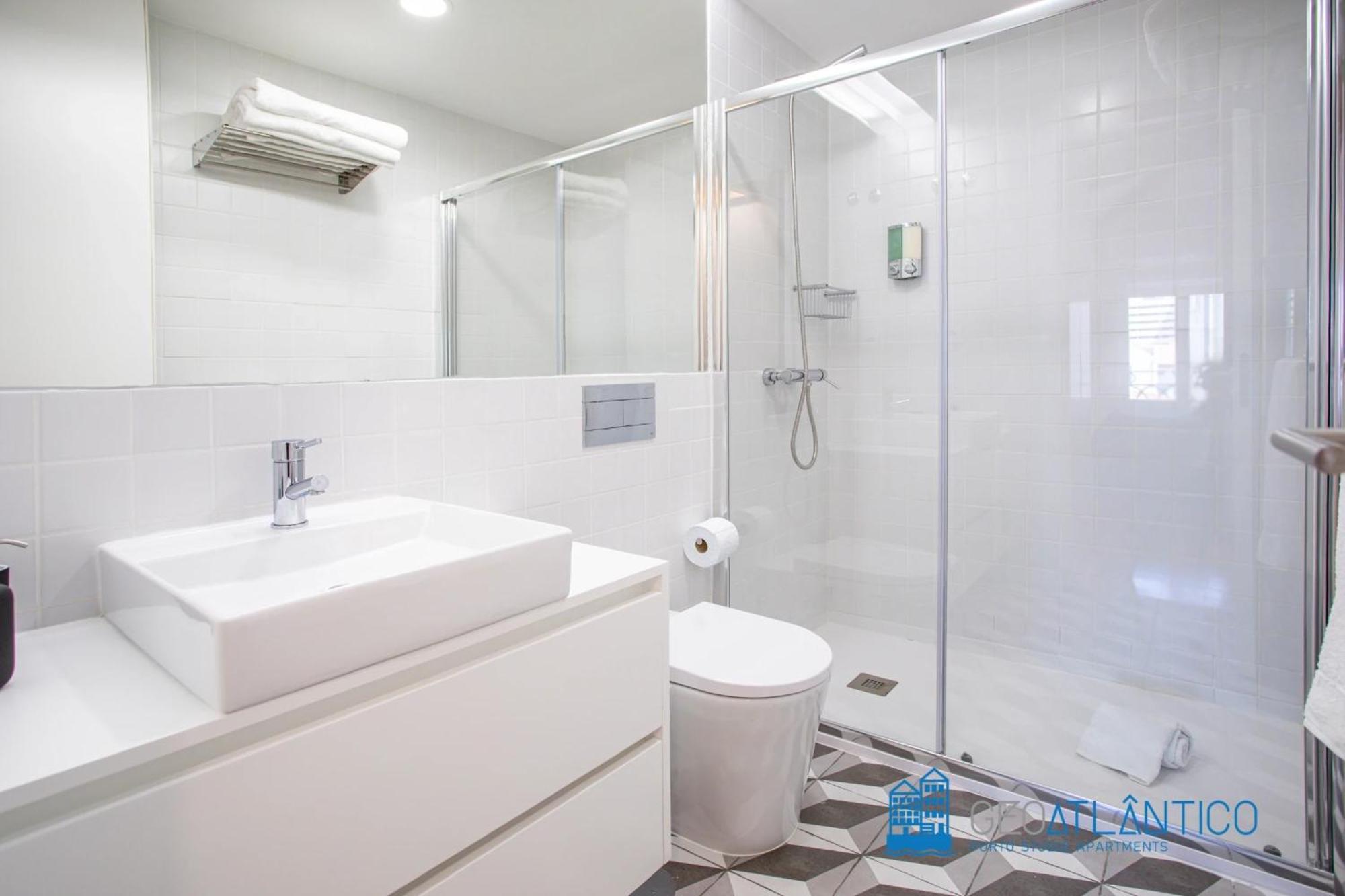 Poveiros Oak Loft - Santo Ildefonso Appartement Porto Buitenkant foto